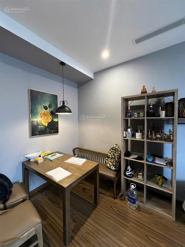 Cần bán gấp căn studio 35m2 tại vinhomes westpoint phạm hùng sổ chính chủ giá chào 4,3 tỷ