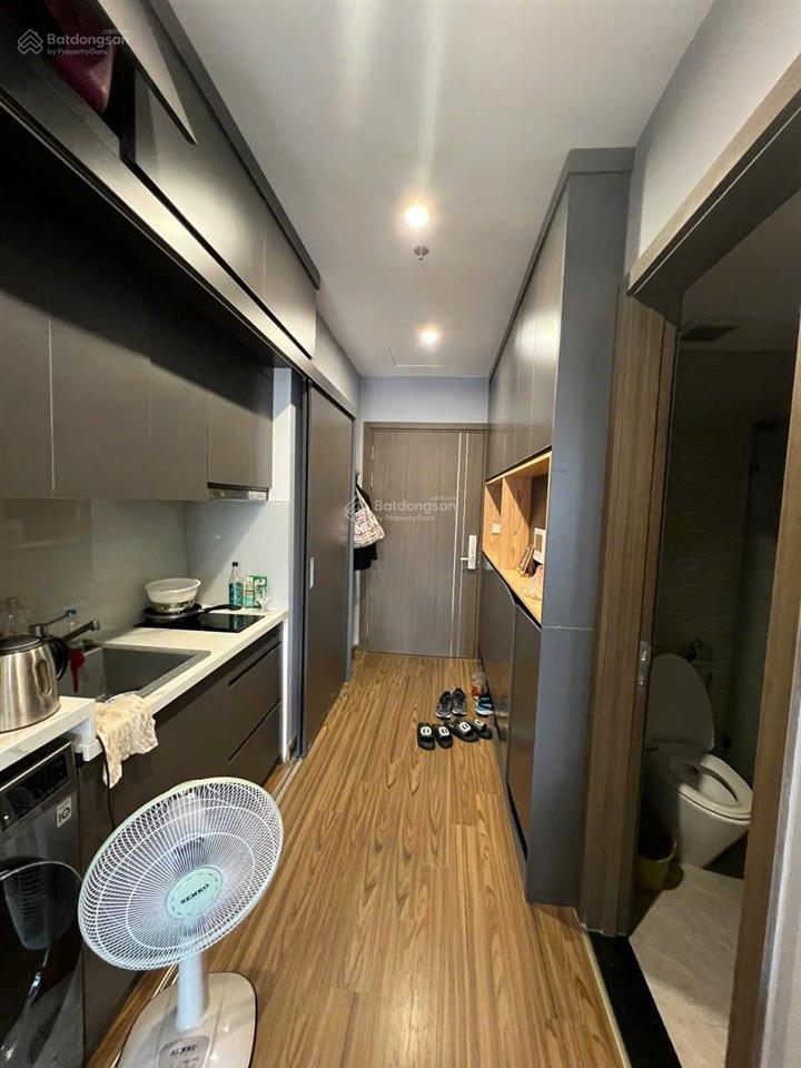 Cần bán gấp căn studio 35m2 tại vinhomes westpoint phạm hùng sổ chính chủ giá chào 4,3 tỷ