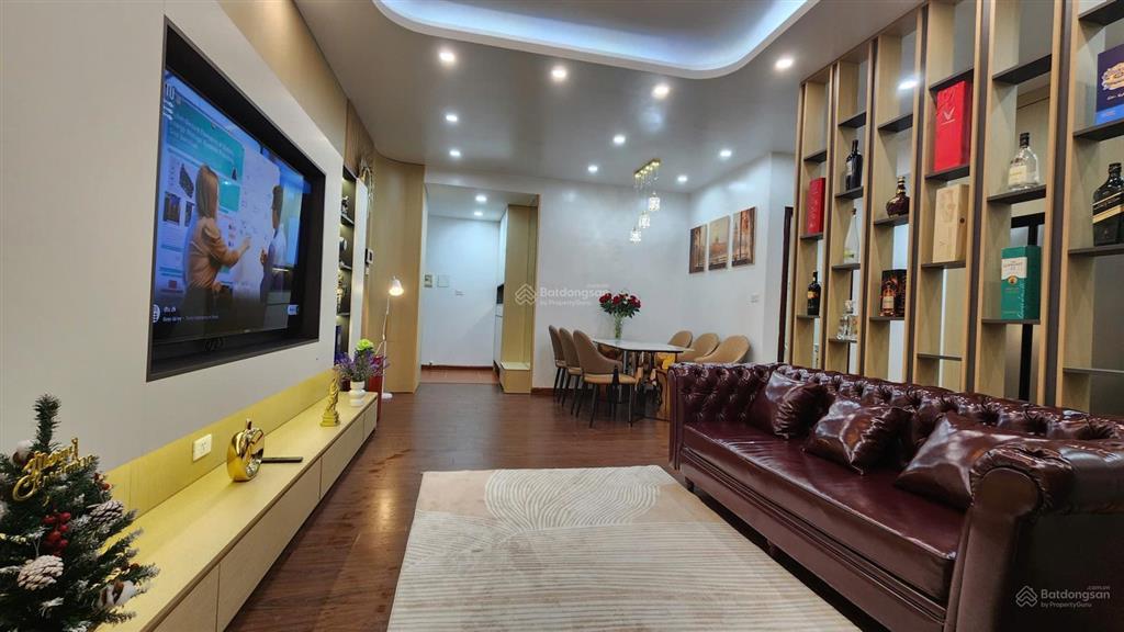 Chủ mót bán giảm giá cực mạnh căn 3 ngủ tại 789 chung cư bqp mỹ đình sẵn sổ giảm chào 6,85 tỷ