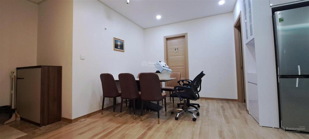Chủ giảm giá căn cho thuê 2 ngủ tại bonanza duy tân full nội thất giá 15,5tr/tháng
