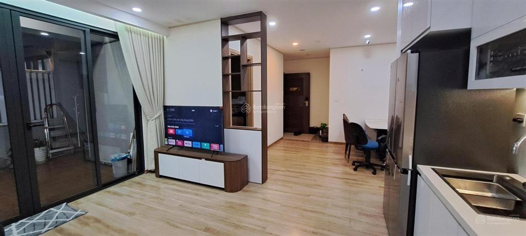 Chủ giảm giá căn cho thuê 2 ngủ tại bonanza duy tân full nội thất giá 15,5tr/tháng