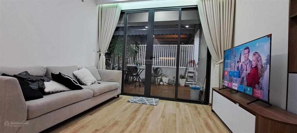 Chủ giảm giá căn cho thuê 2 ngủ tại bonanza duy tân full nội thất giá 15,5tr/tháng