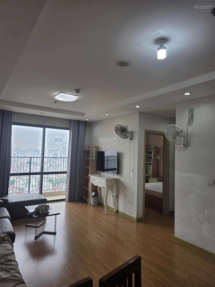 Hàng hiếm khu vực cầu giấy căn thuê 2 ngủ rộng 95m2 cực thoáng tại hà đô park view giá thuê 16tr