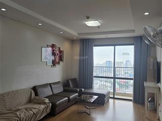 Hàng hiếm khu vực cầu giấy căn thuê 2 ngủ rộng 95m2 cực thoáng tại hà đô park view giá thuê 16tr