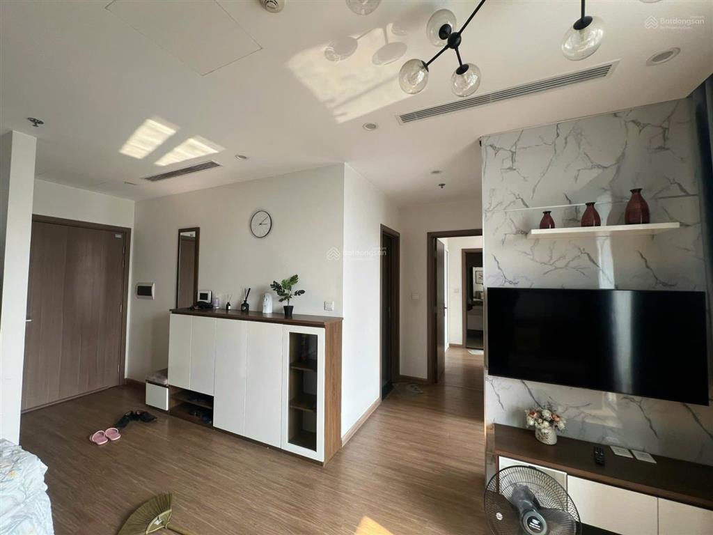 Chưa đến 8 tỷ có căn 2 ngủ ban công mát vinhomes skylake phạm hùng sẵn sổ đỏ giá chào 7,9 tỷ