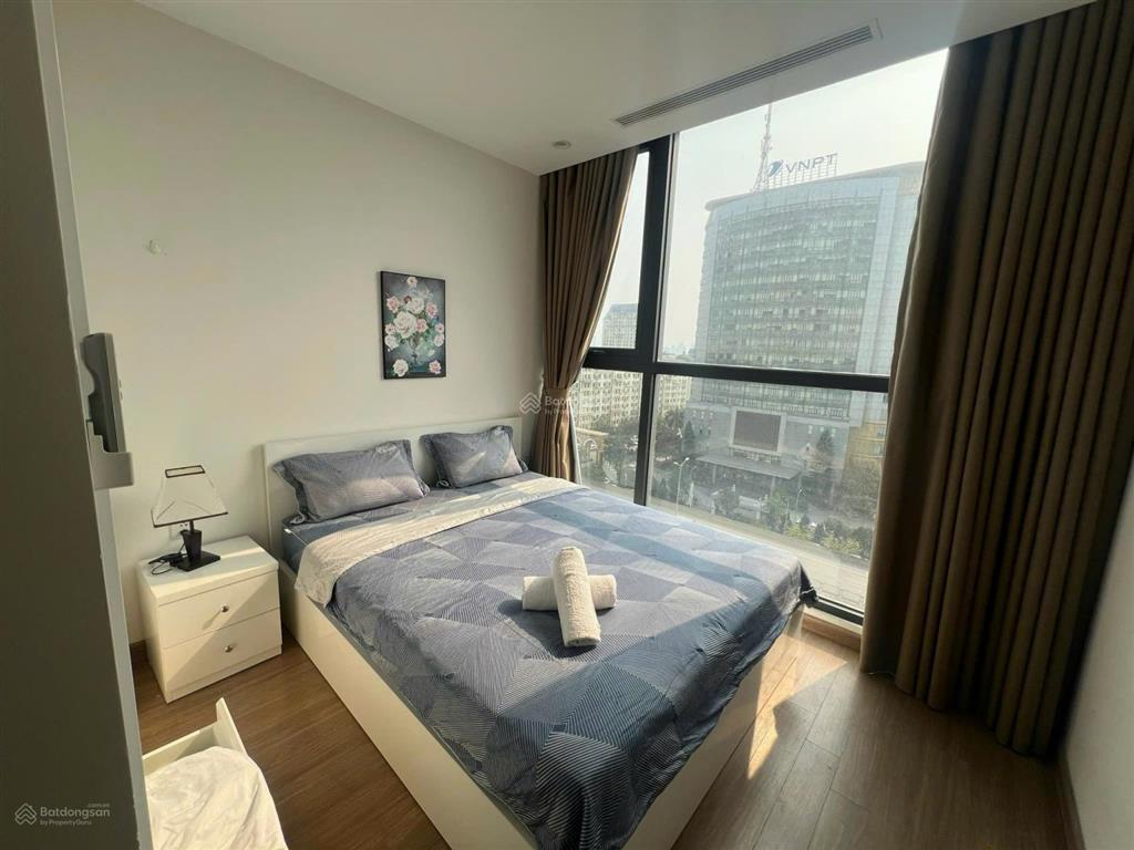 Chưa đến 8 tỷ có căn 2 ngủ ban công mát vinhomes skylake phạm hùng sẵn sổ đỏ giá chào 7,9 tỷ