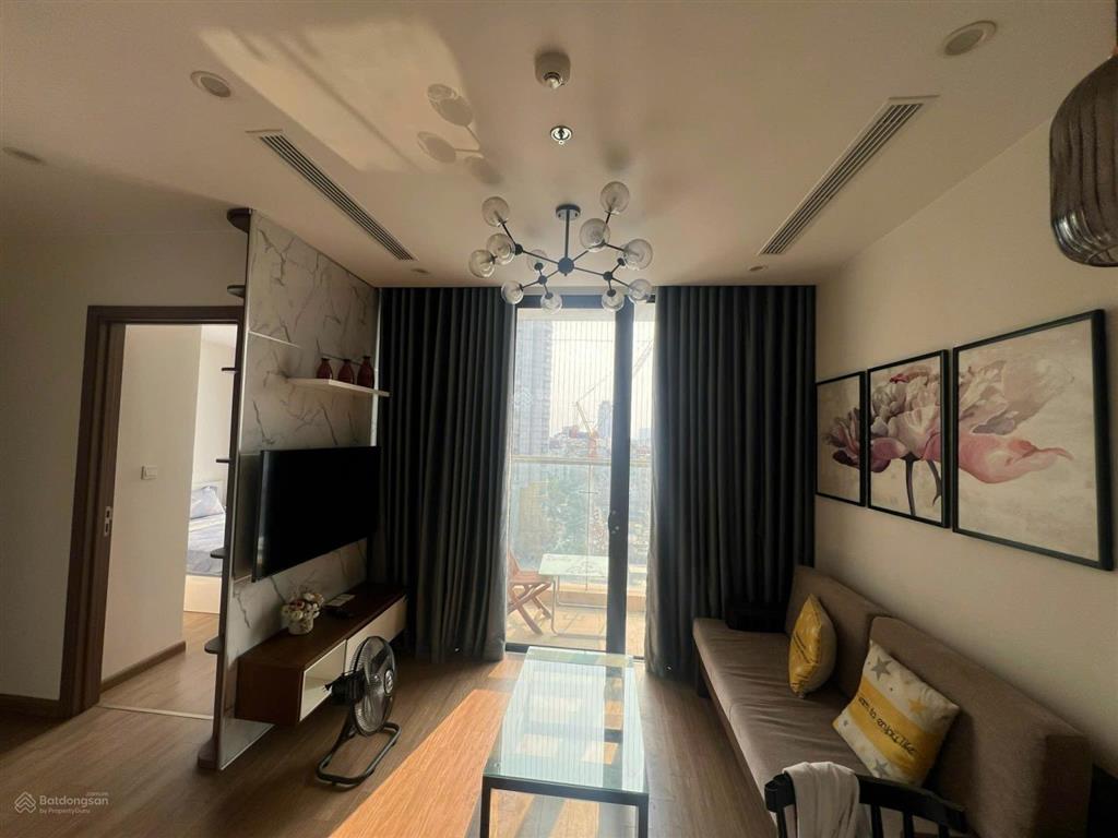 Chưa đến 8 tỷ có căn 2 ngủ ban công mát vinhomes skylake phạm hùng sẵn sổ đỏ giá chào 7,9 tỷ