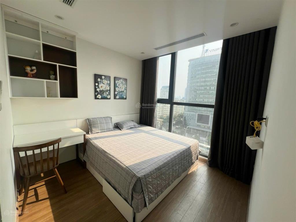 Chưa đến 8 tỷ có căn 2 ngủ ban công mát vinhomes skylake phạm hùng sẵn sổ đỏ giá chào 7,9 tỷ