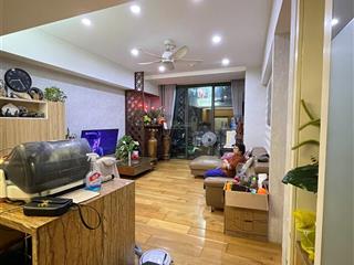 Chính chủ gửi bán căn 3 ngủ tâm huyết nội thất xịn tại iph xuân thủy 117m giá chào 11,5 tỷ bao phí