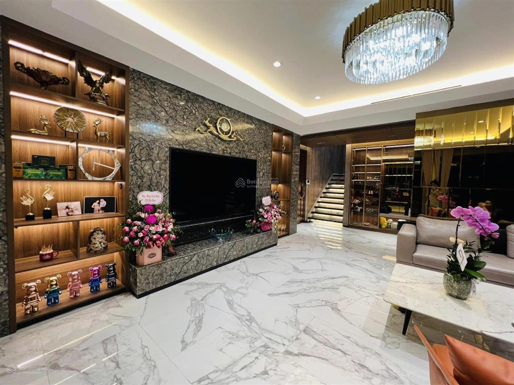 Căn hộ duplex 302m2 tại roman plaza tố hữu đẹp không góc chết giá chào 36 tỷ