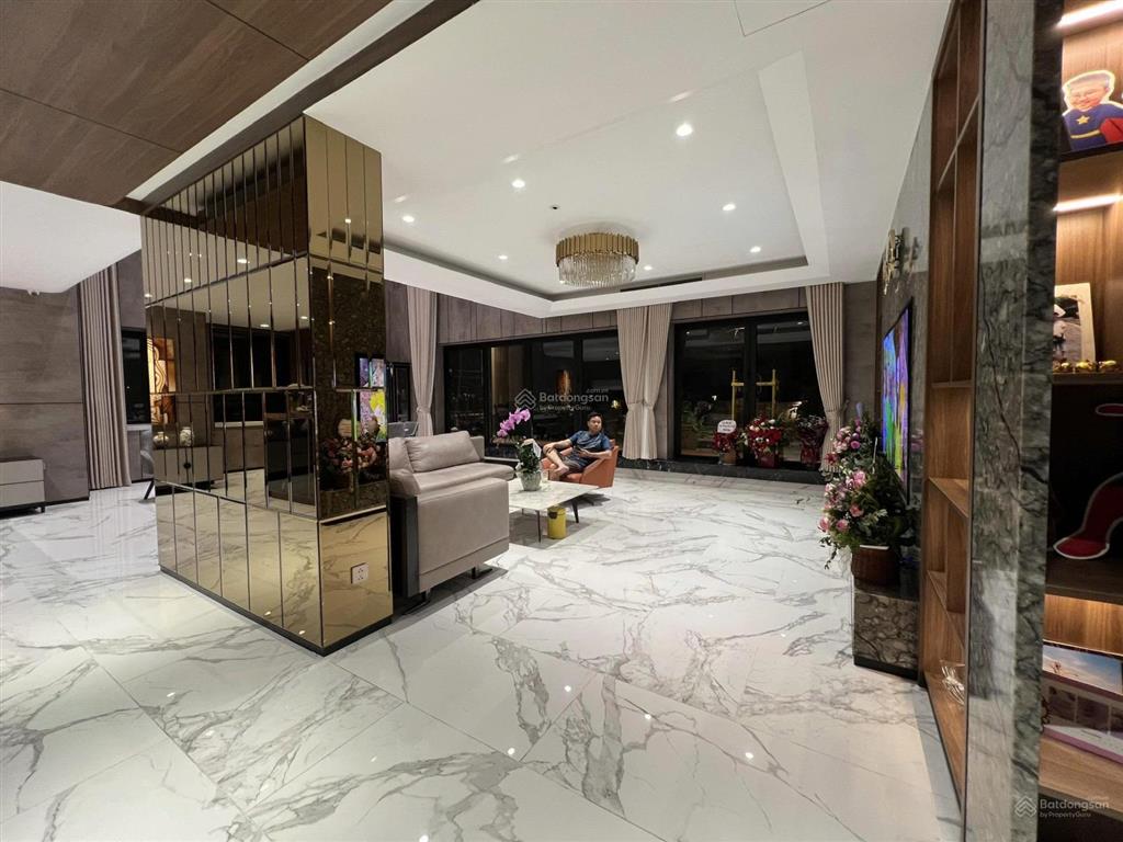 Căn hộ duplex 302m2 tại roman plaza tố hữu đẹp không góc chết giá chào 36 tỷ