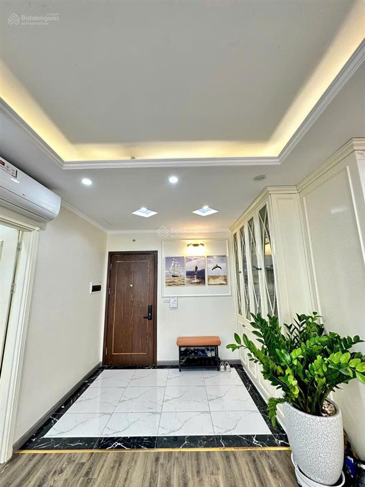 Chính chủ gửi bán gấp căn 2 ngủ ct8 the emerald đình thôn chỉ 6,8 tỷ 83m2 pháp lý sổ
