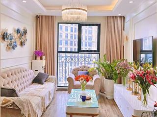 Chính chủ gửi bán gấp căn 2 ngủ ct8 the emerald đình thôn chỉ 6,8 tỷ 83m2 pháp lý sổ