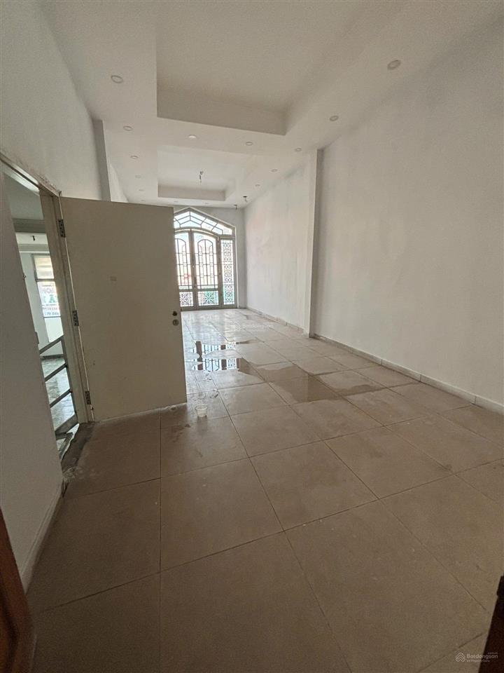 Giảm sốc 10 triệu  cho thuê nhà mt hoàng văn thụ, tân bình  linh hoạt 1 đến 2 căn liền kề