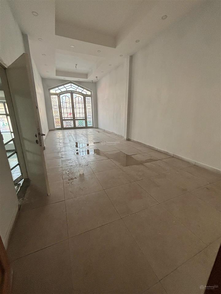 Giảm sốc 10 triệu  cho thuê nhà mt hoàng văn thụ, tân bình  linh hoạt 1 đến 2 căn liền kề