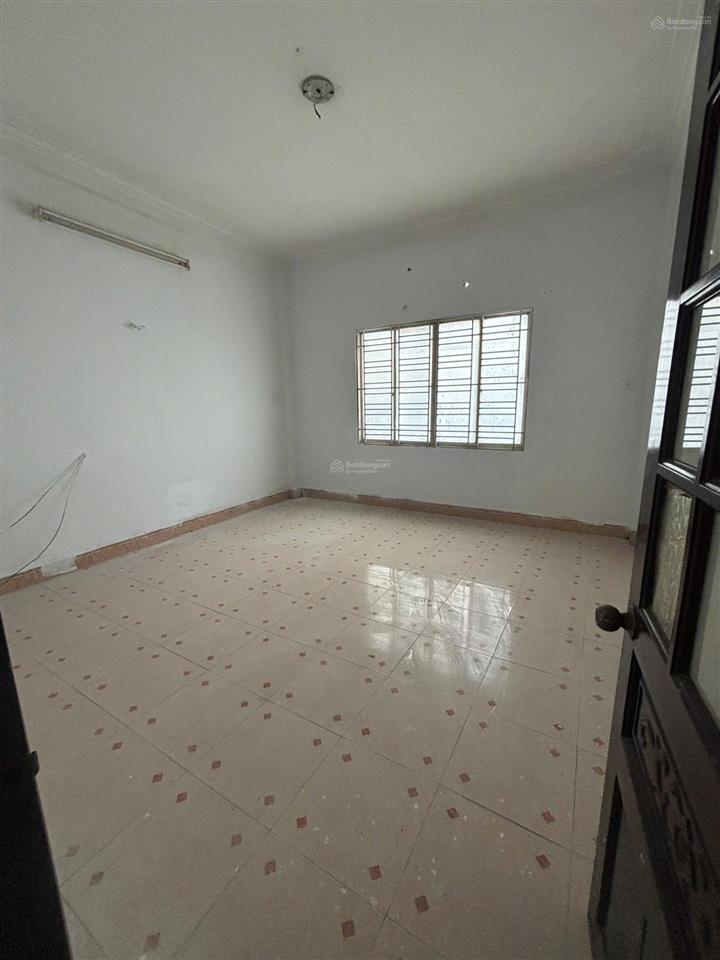 Giảm sốc 10 triệu  cho thuê nhà mt hoàng văn thụ, tân bình  linh hoạt 1 đến 2 căn liền kề