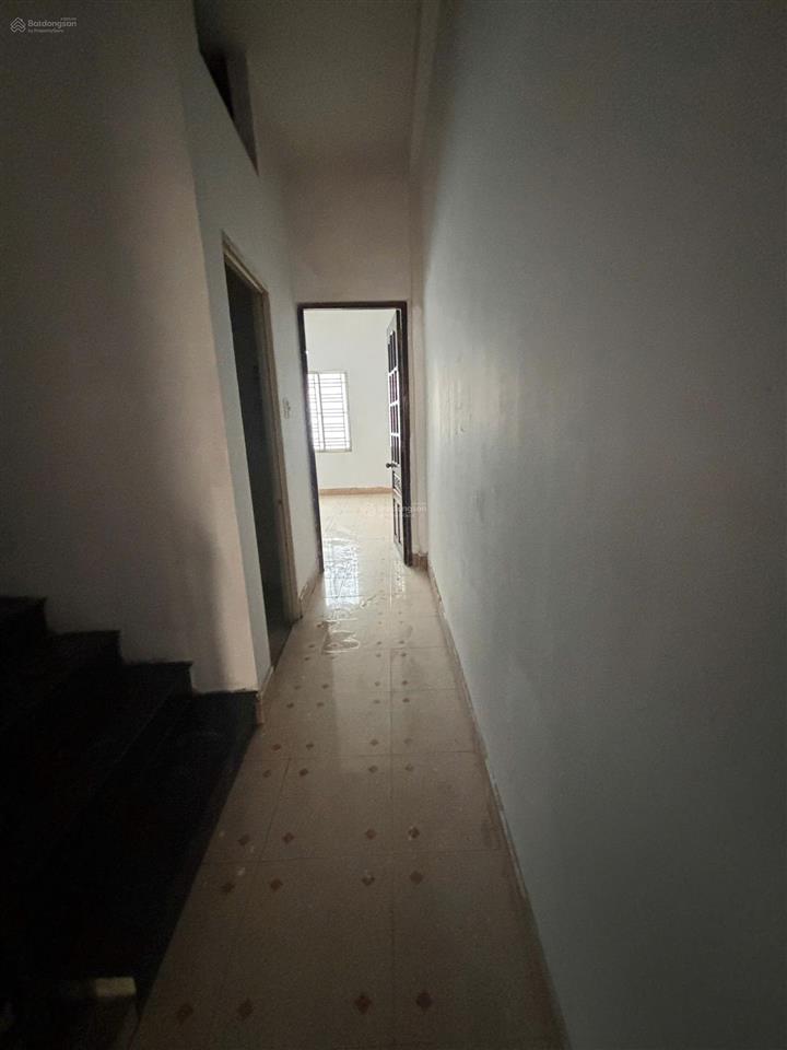 Giảm sốc 10 triệu  cho thuê nhà mt hoàng văn thụ, tân bình  linh hoạt 1 đến 2 căn liền kề