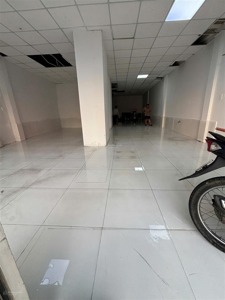 Giảm sốc 10 triệu  cho thuê nhà mt hoàng văn thụ, tân bình  linh hoạt 1 đến 2 căn liền kề