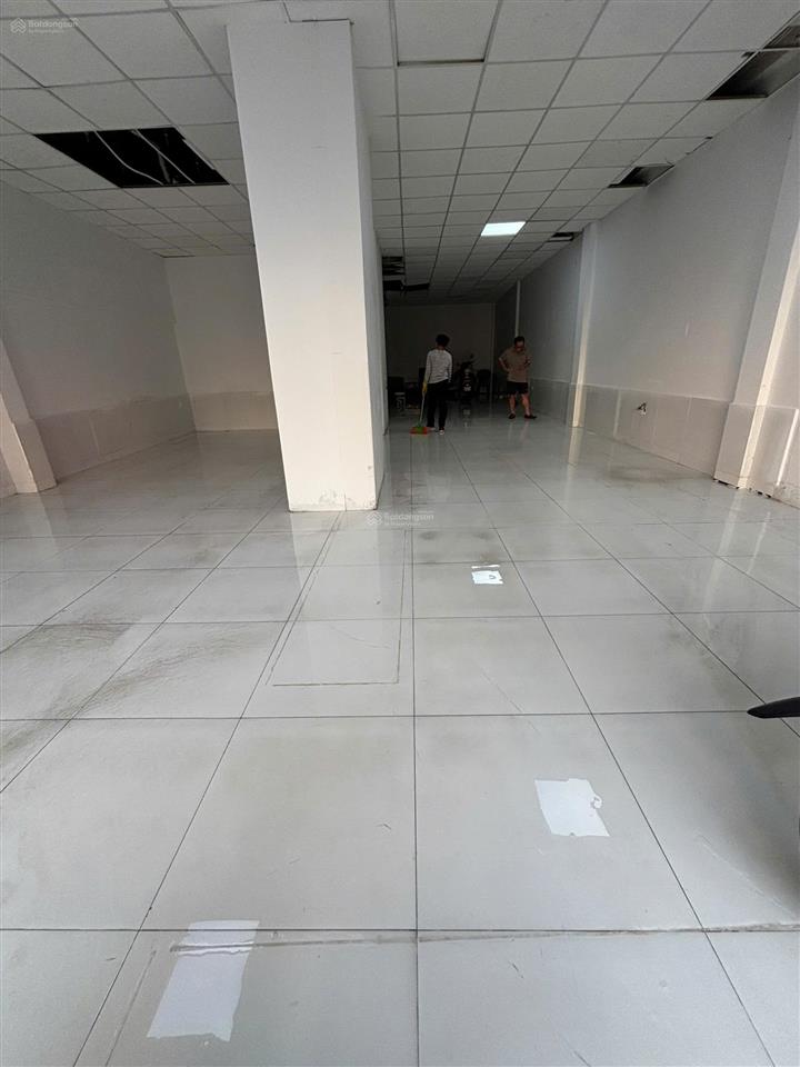 Giảm sốc 10 triệu  cho thuê nhà mt hoàng văn thụ, tân bình  linh hoạt 1 đến 2 căn liền kề