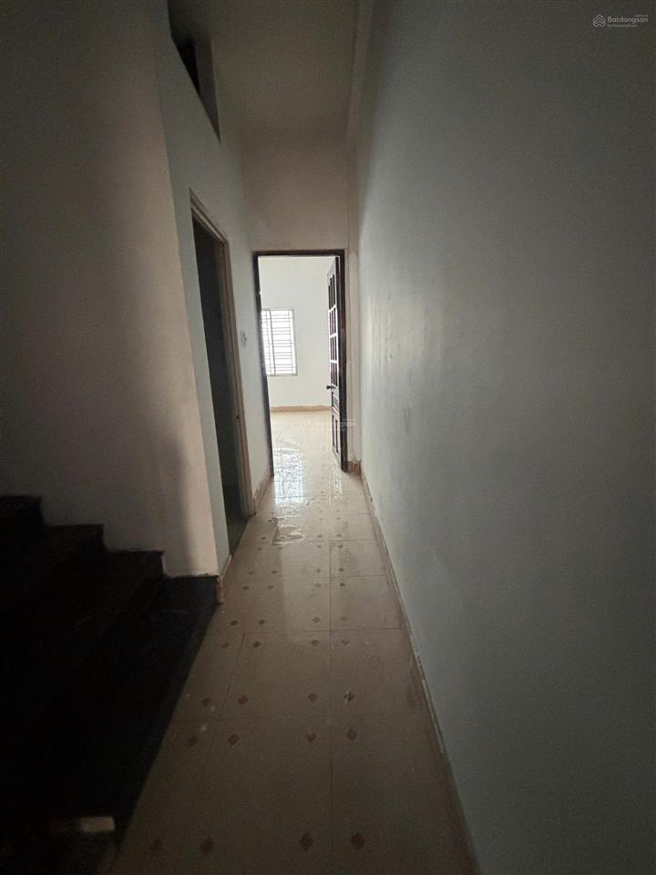 Giảm sốc 10 triệu  cho thuê nhà mt hoàng văn thụ, tân bình  linh hoạt 1 đến 2 căn liền kề