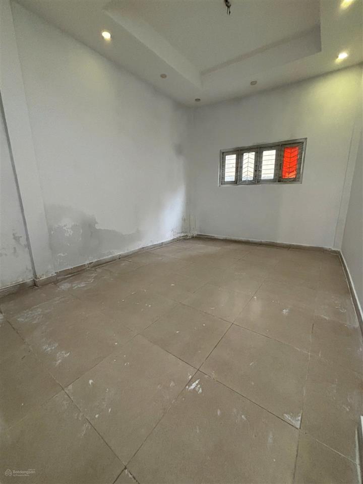 Giảm sốc 10 triệu  cho thuê nhà mt hoàng văn thụ, tân bình  linh hoạt 1 đến 2 căn liền kề