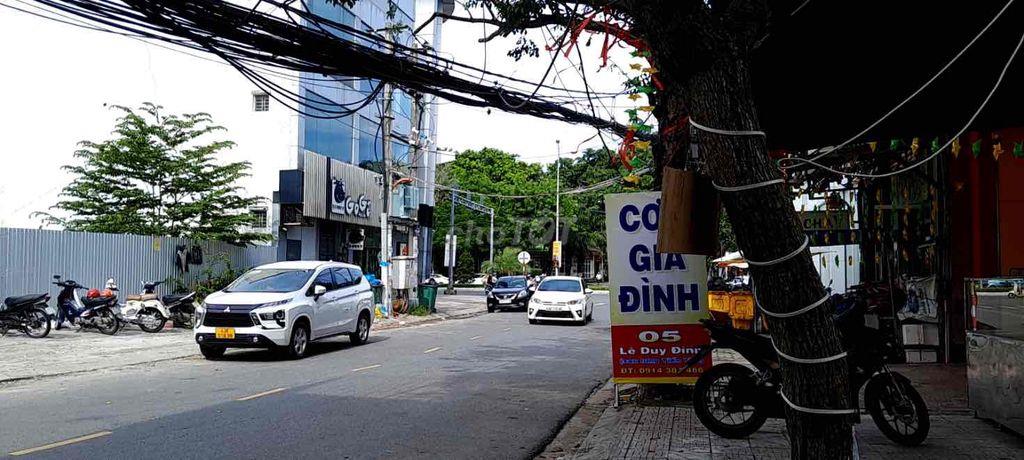 cho thuê mặt bằng buổi chiều tối
