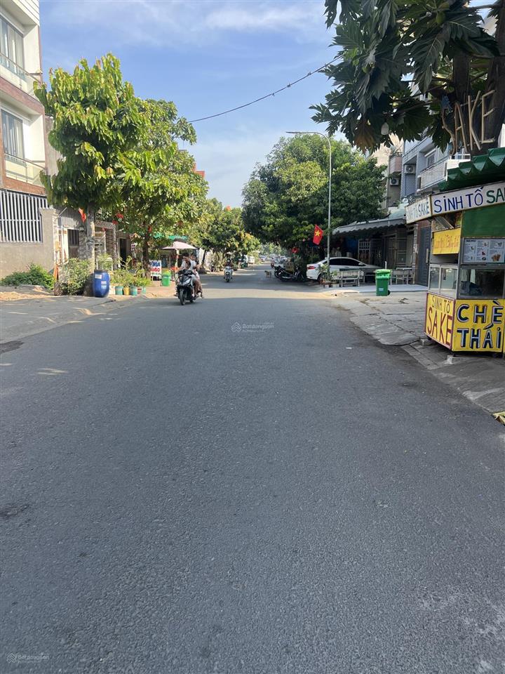 Bán nhà 1 trệt 2 lầu, khu phố bình dương, phường long bình tân, đồng nai, sổ riêng, thổ cư 100%