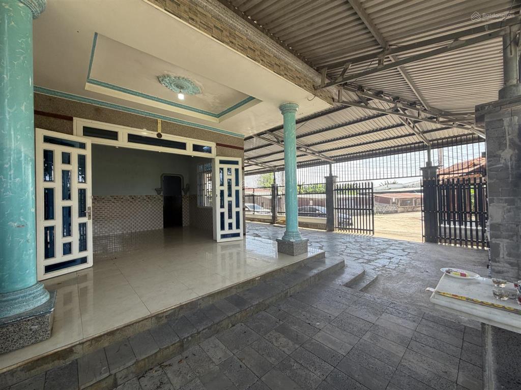 Bán nhà phường tân triều, thành phố đồng nai, 260m2, sổ riêng, thổ cư 100%