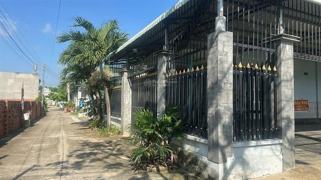 Bán nhà phường tân triều, thành phố đồng nai, 260m2, sổ riêng, thổ cư 100%