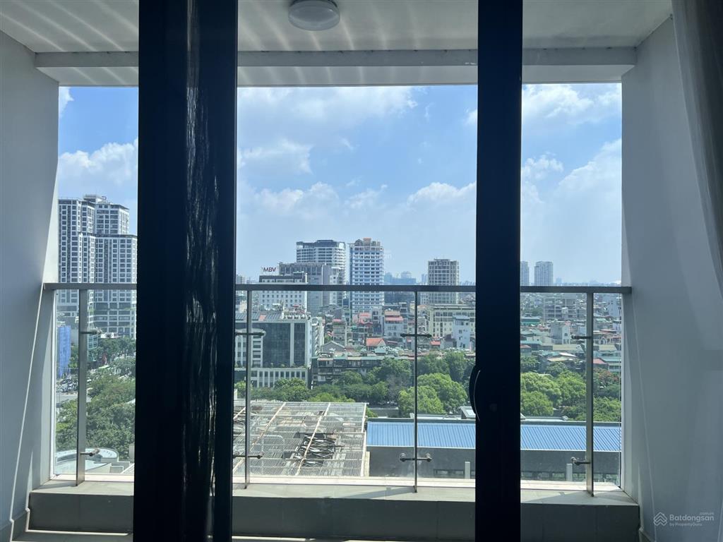 Chính chủ cho thuê căn hộ 3n 3vs toà m1 metropolis liễu giai