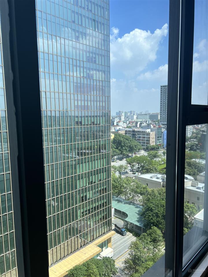 Chính chủ cho thuê căn hộ 3n 3vs toà m1 metropolis liễu giai