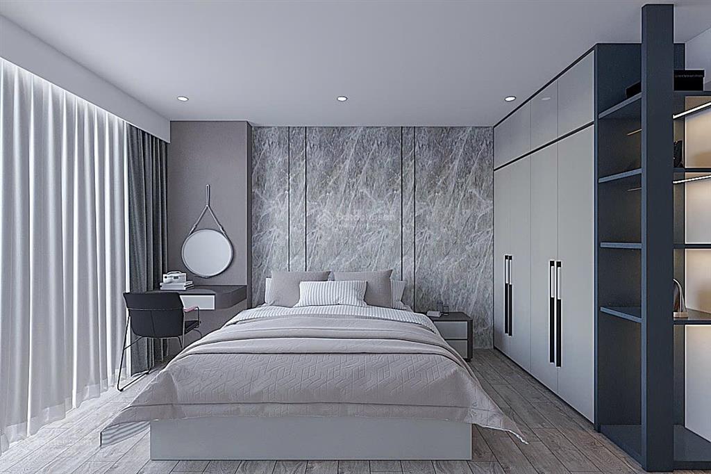 Cho thuê ch 2pn, 2wc, 70m2, giá 23 triệu tại vinhomes metropolis  liễu giai, ba đình, hà nội