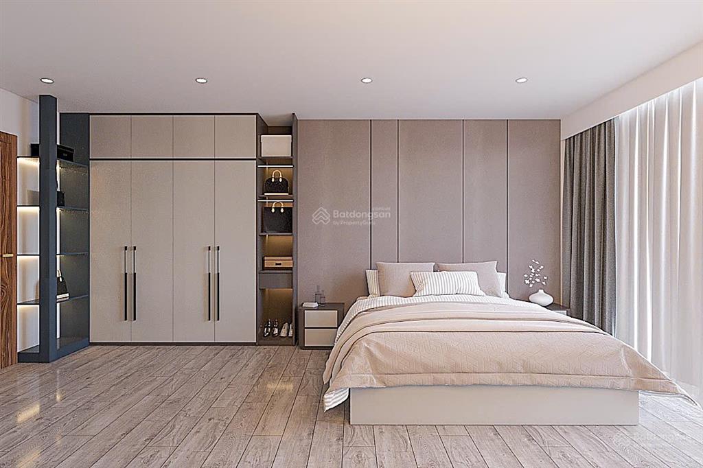 Cho thuê ch 2pn, 2wc, 70m2, giá 23 triệu tại vinhomes metropolis  liễu giai, ba đình, hà nội