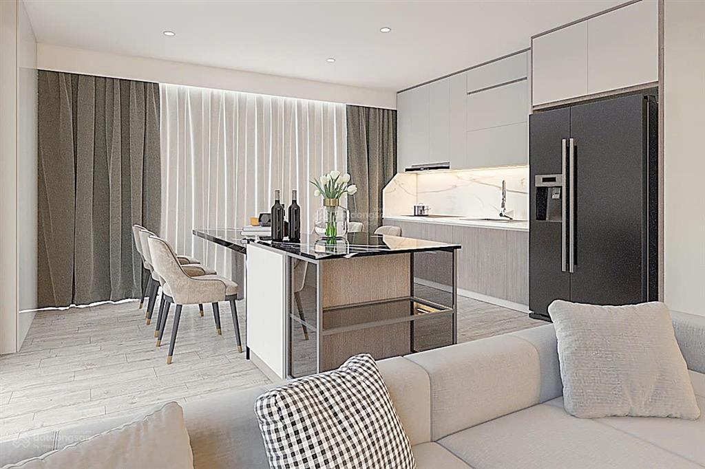 Cho thuê ch 2pn, 2wc, 70m2, giá 23 triệu tại vinhomes metropolis  liễu giai, ba đình, hà nội