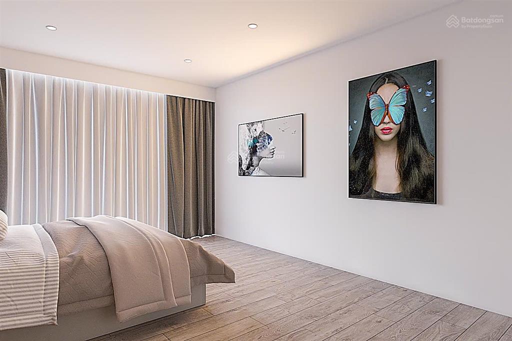 Cho thuê ch 2pn, 2wc, 70m2, giá 23 triệu tại vinhomes metropolis  liễu giai, ba đình, hà nội