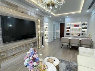 Cho thuê căn hộ 3pn full, vào luôn tại dự án ia20