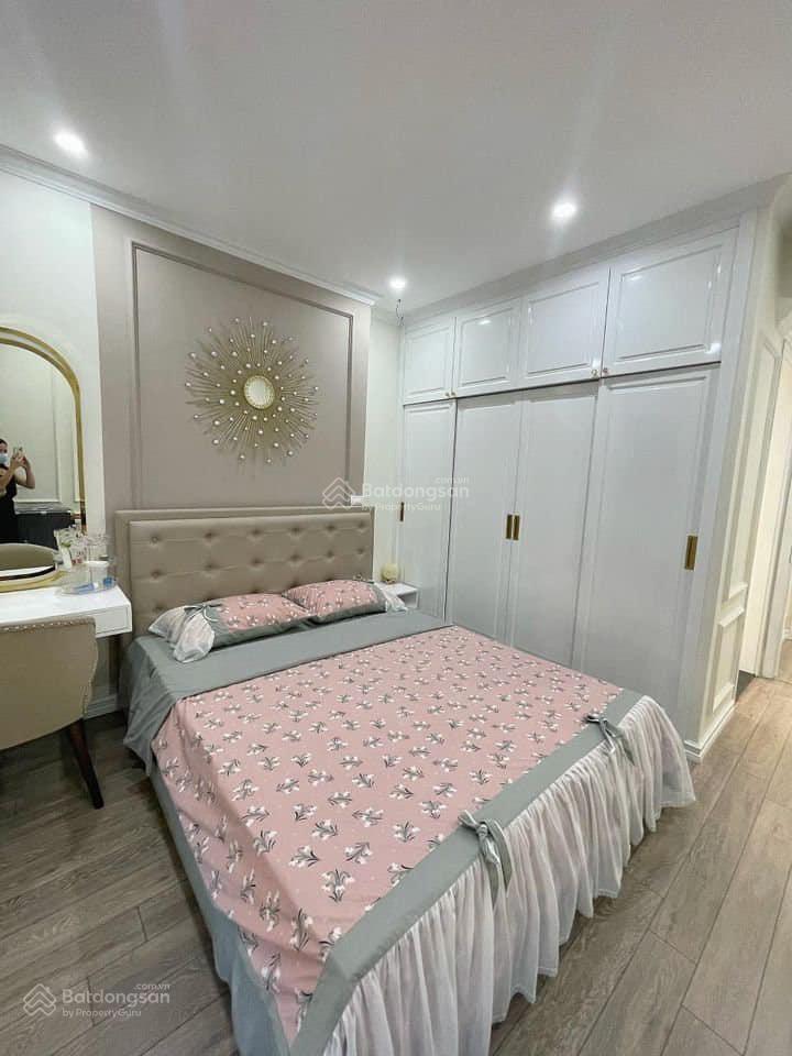 Cho thuê căn hộ 3pn full, vào luôn tại dự án ia20