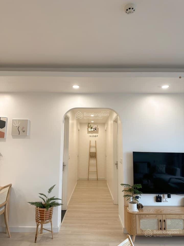 Cho thuê quỹ căn 3pn full, đẹp tại dự án the link ciputra, vào luôn