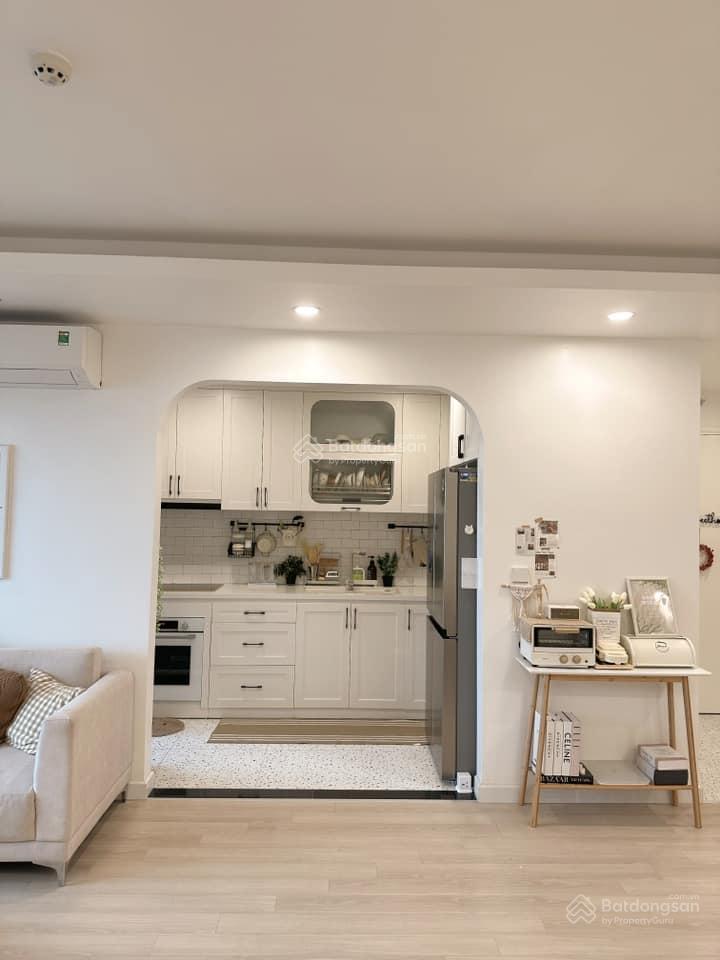 Cho thuê quỹ căn 3pn full, đẹp tại dự án the link ciputra, vào luôn