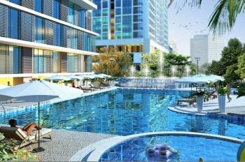 Cho thuê căn hộ 3pn cơ bản  full, vào luôn tại tổ hợp khu ngoại giao đoàn