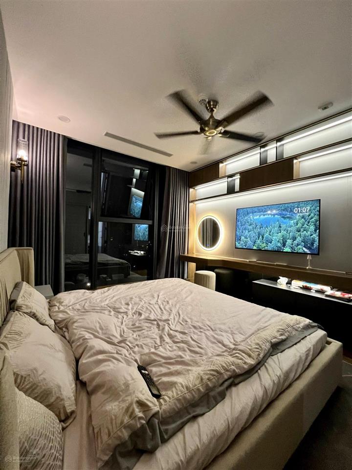 Cho thuê căn hộ 2pn cơ bản  full đẹp tại dự án sunshine riverside, vào ở luôn