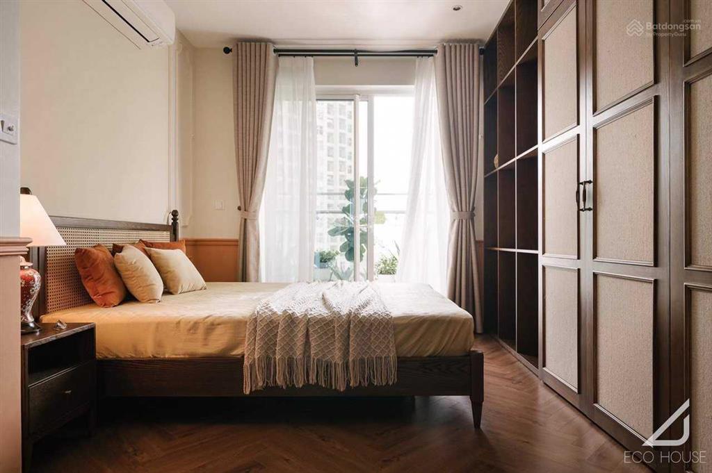 Cho thuê quỹ căn hộ 2pn đồ cơ bản  full đẹp, vào luôn tại 6th element