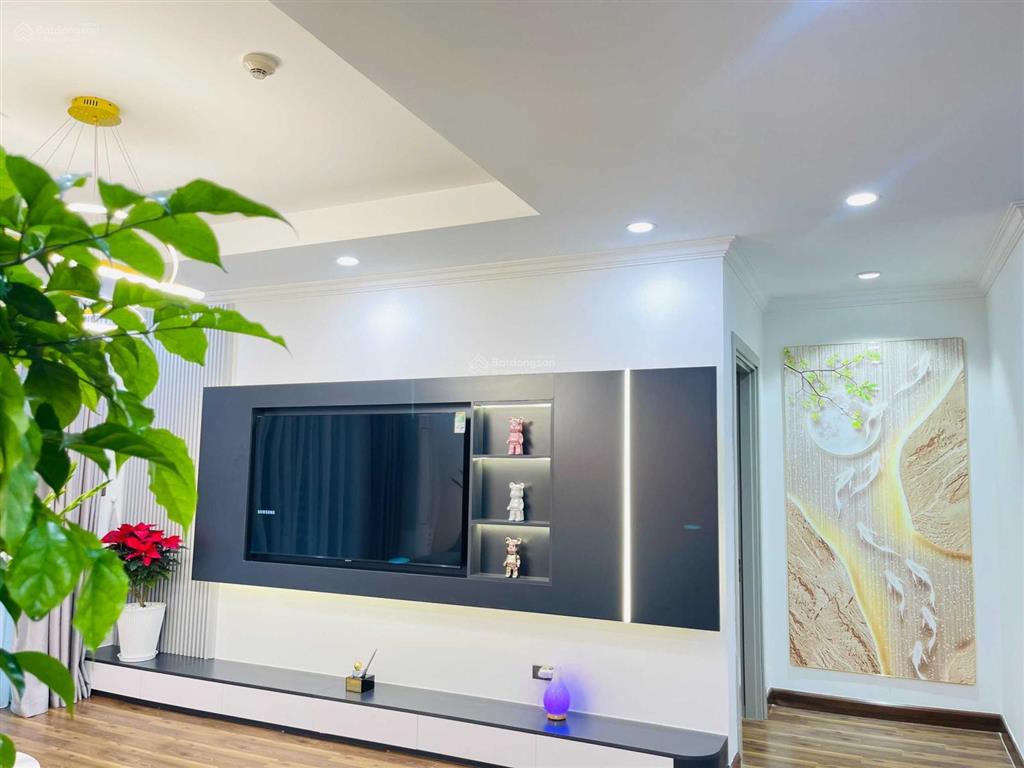 Cho thuê quỹ căn hộ cao cấp 3pn tại dự án starlake, nhà đẹp vào luôn