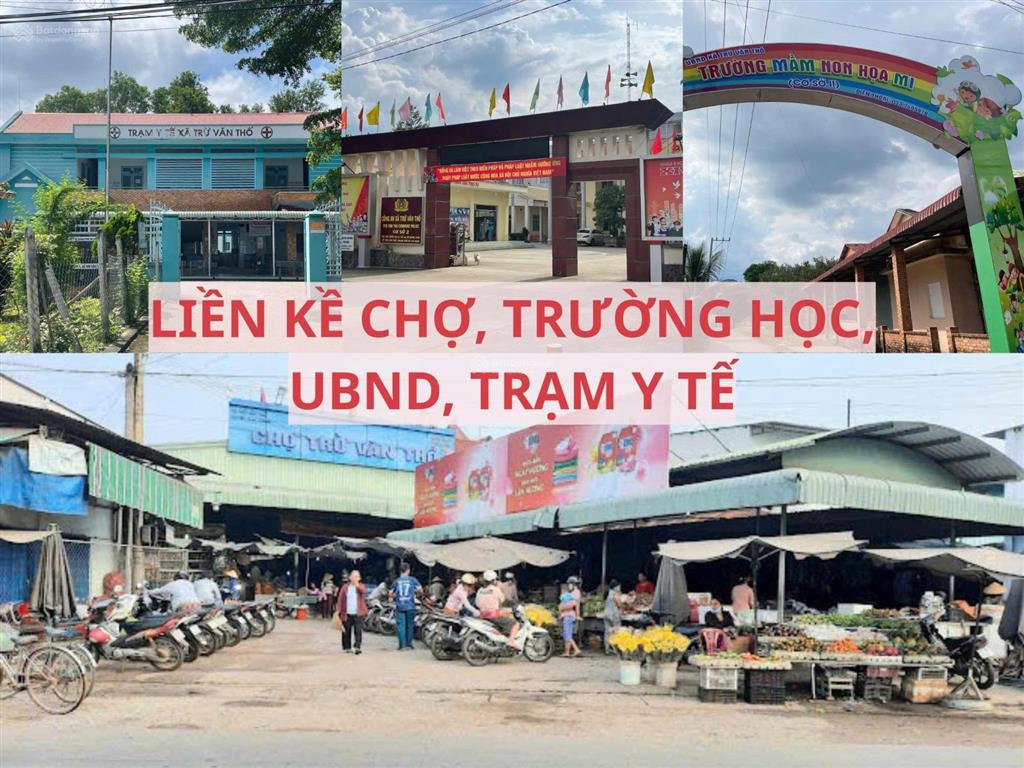 Đất vườn bưởi bình dương 251.1m2 có thổ cư, giá 950tr