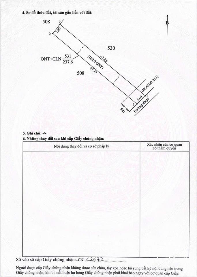 Đất liền kề chợ, trường, ubnd minh thạnh, dầu tiếng