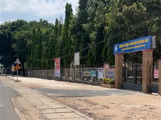 Đất đẹp giá tốt ngay trung tâm minh long, chơn thành