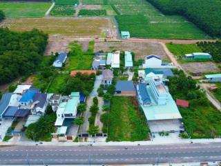 Đất ở đô thị ngay trung tâm chơn thành chỉ 200 triệu sở hữu ngay