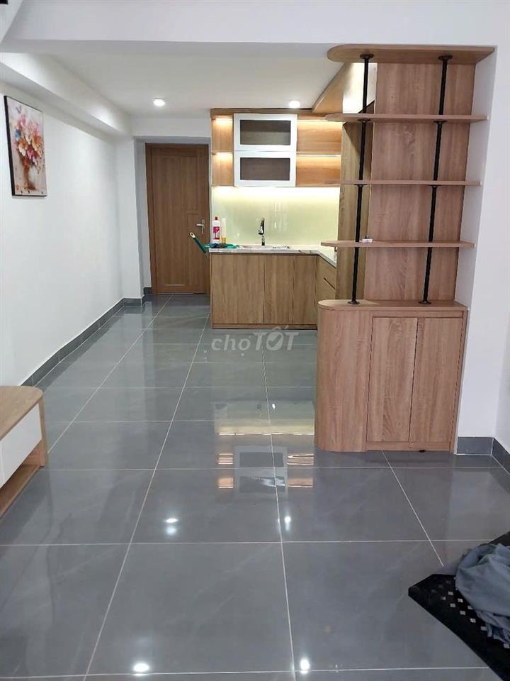 Bán nhà kiệt Đống Đa