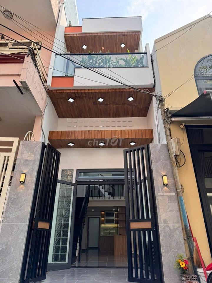 Bán nhà kiệt Đống Đa