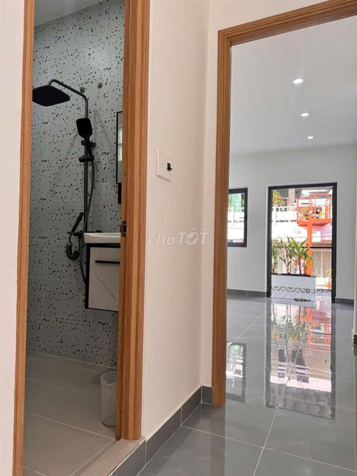 Bán nhà kiệt Đống Đa